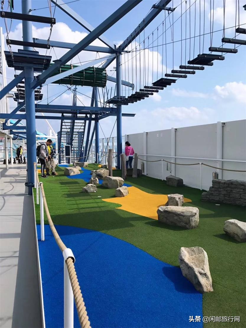 世界梦号邮轮攻略3天2晚,世界梦号邮轮狂嗨6天