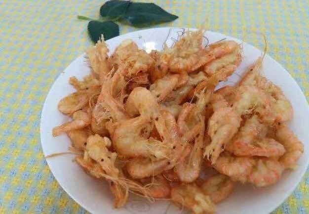 野生淡水虾最喜欢吃什么,野生河虾有哪几种