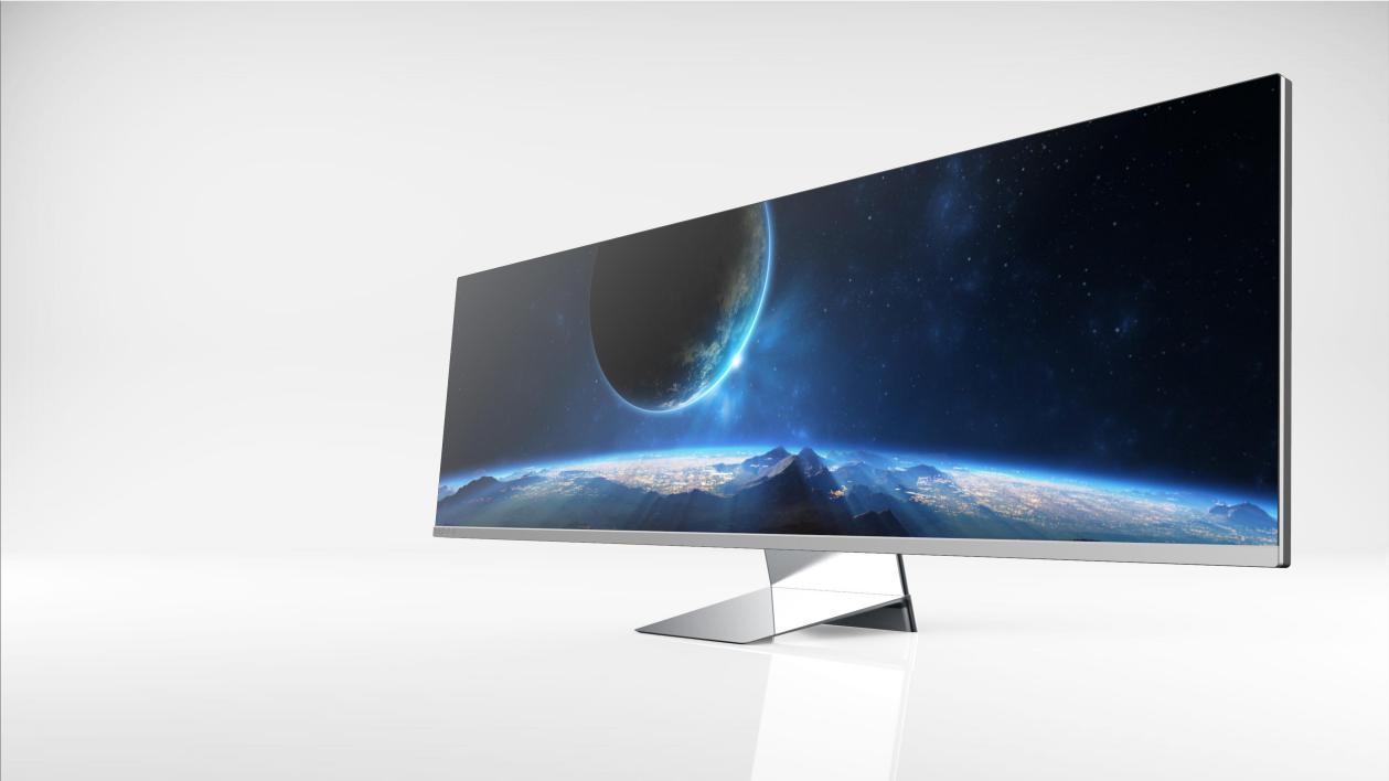 游戏显示器刷新率多少比较好,玩游戏配多少刷新率的显示器