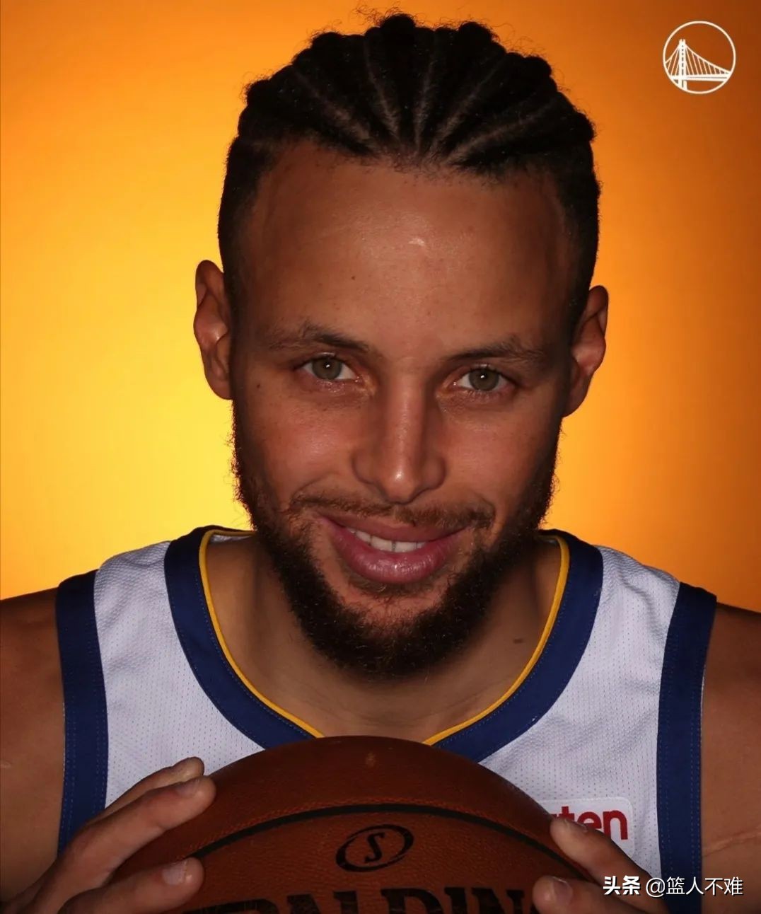 「揭秘」训练师为库里定制的投篮训练：57挑战升级版连中两球