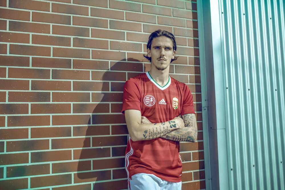 阿迪达斯2021欧洲杯宣传片,艺术阿迪达斯