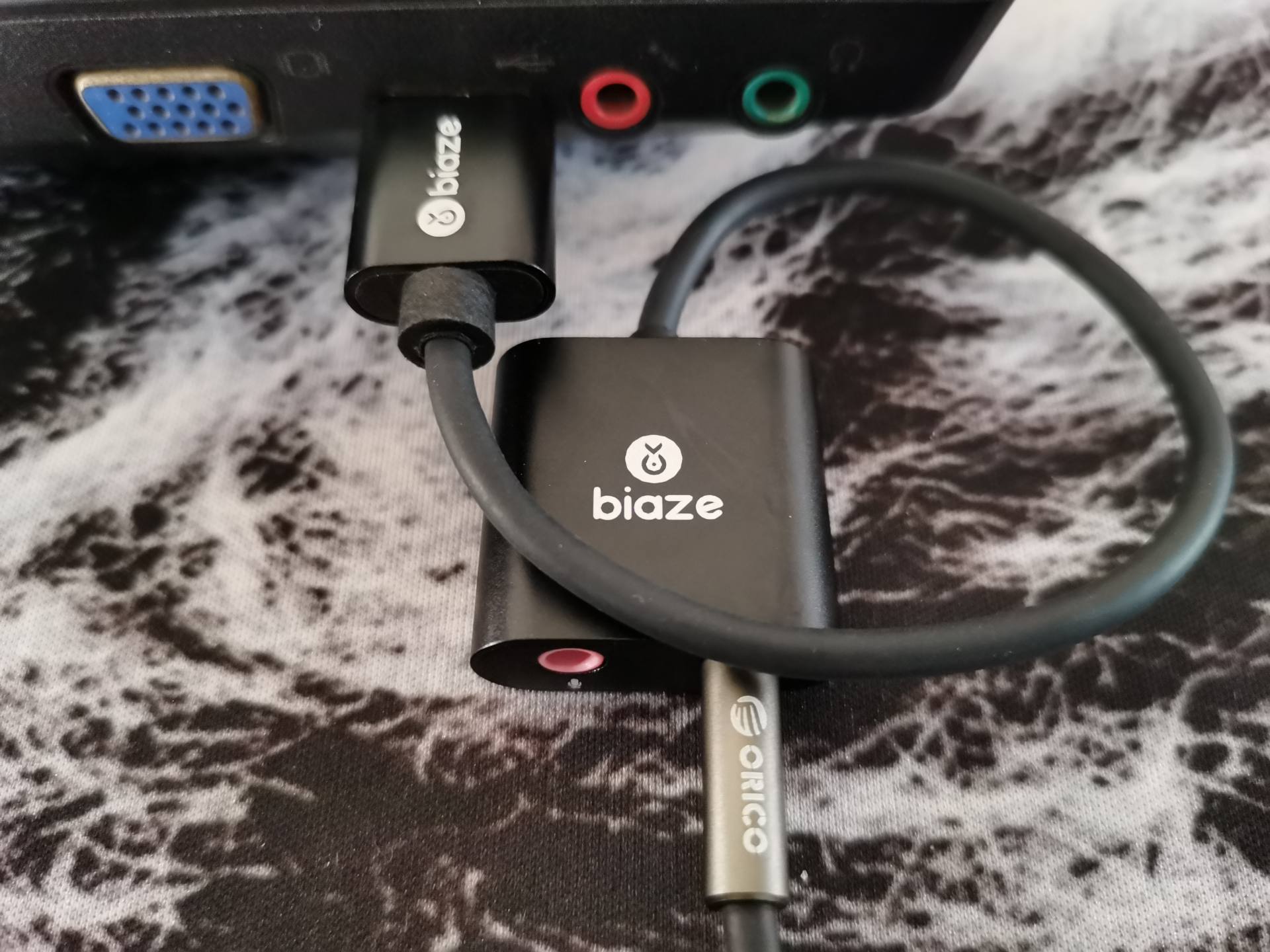 电脑后面三个音频接口怎么更换,电脑音频插口怎么更换