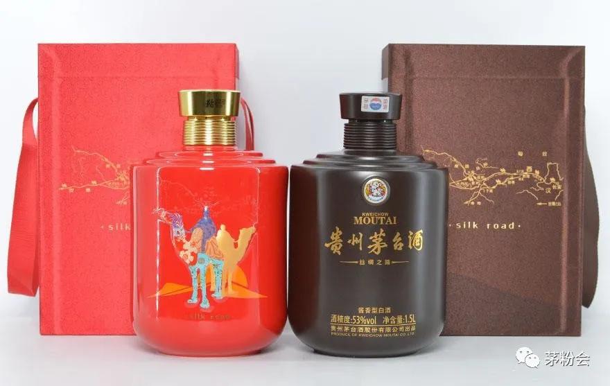 几款茅台酒的区别,这几款酒最值得收藏