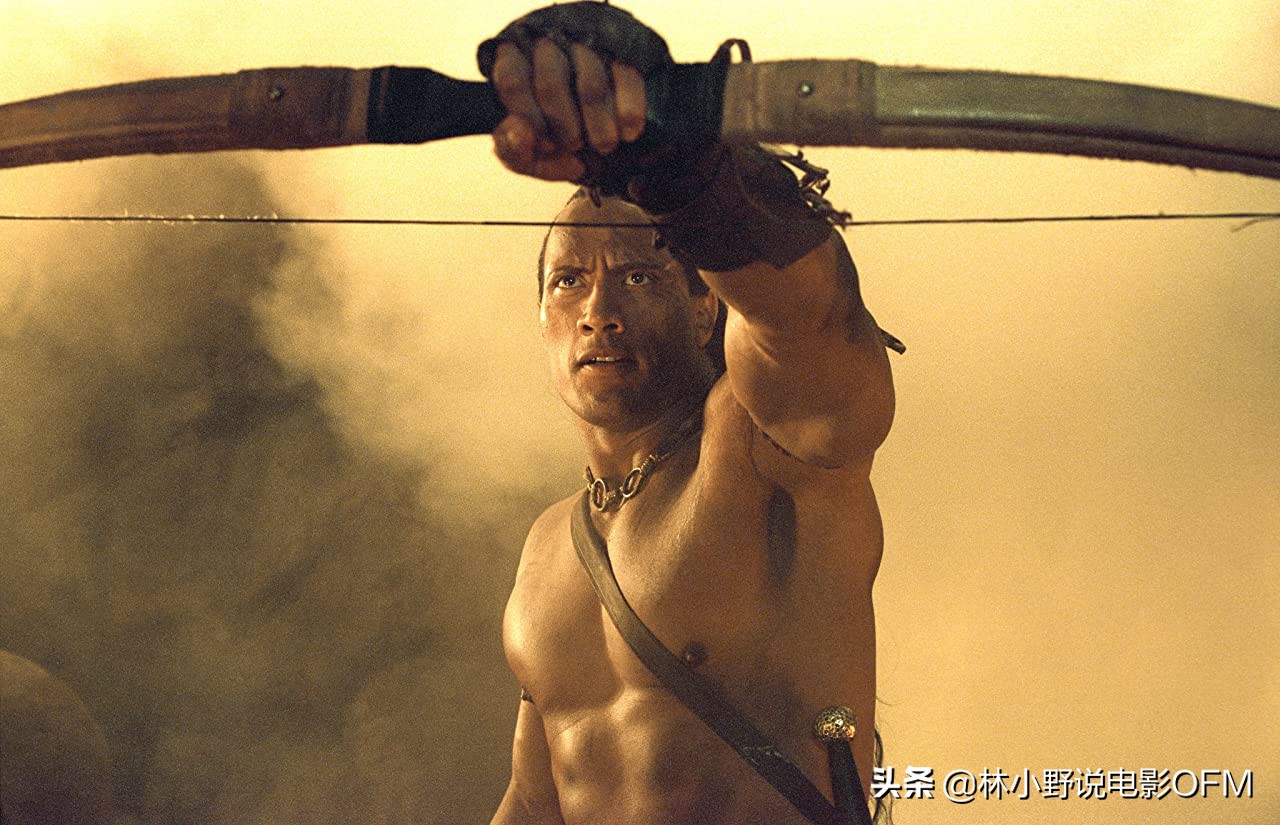 强森好莱坞片酬,好莱坞巨星强森