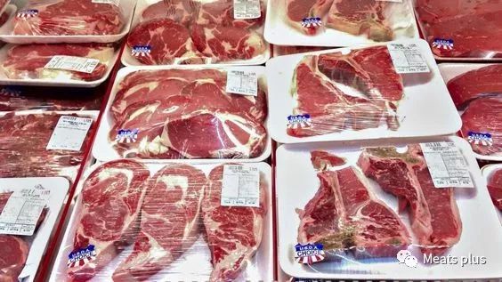 MeatsPlus超全牛排知识及攻略指南,上篇