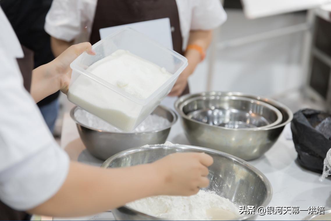银河天幕烘焙惠城,银河天幕烘焙新手入门