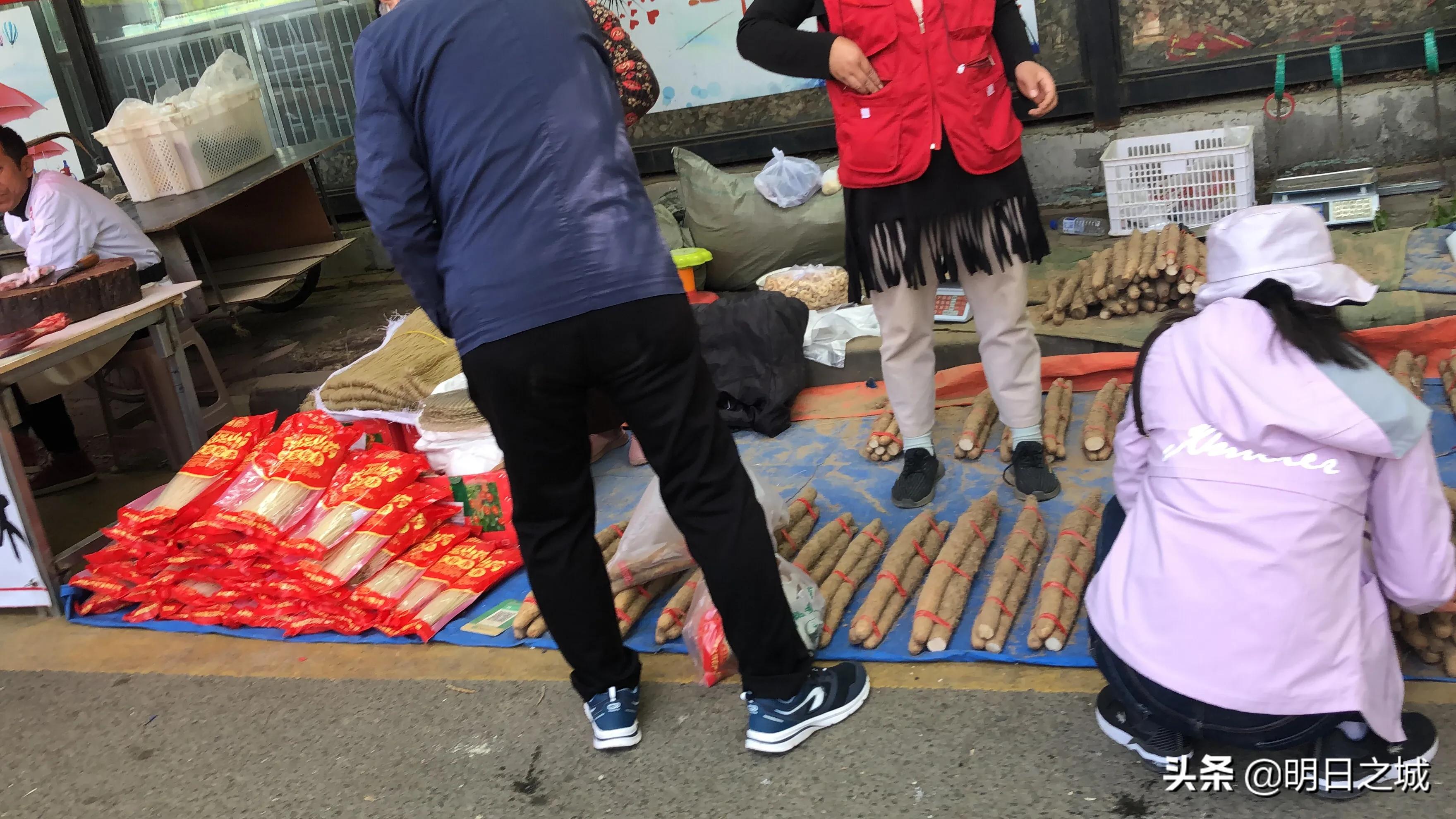 长春早市晚市大集大全2021,长春目前存在的早市