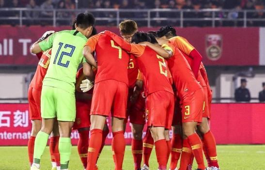 韩媒谈中国国奥对阵韩国国奥,国奥3比2胜巴西