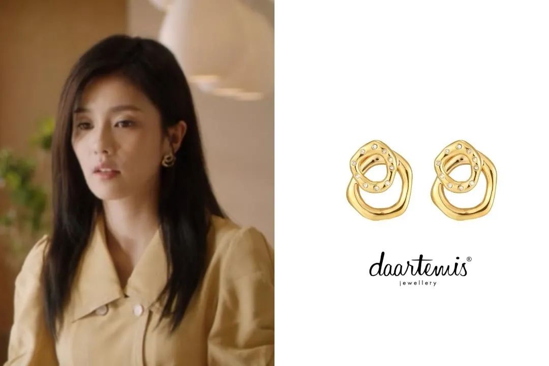 白鹿热剧《一生一世》：时宜的穿戴暗含哪些隐藏线索？