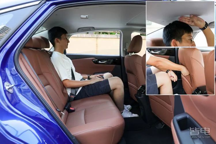 i-MMD混动技术下放！凌派混动表现超丰田双擎？