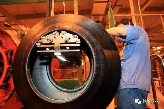 中国最新轮胎新闻,国产轮胎事件最新