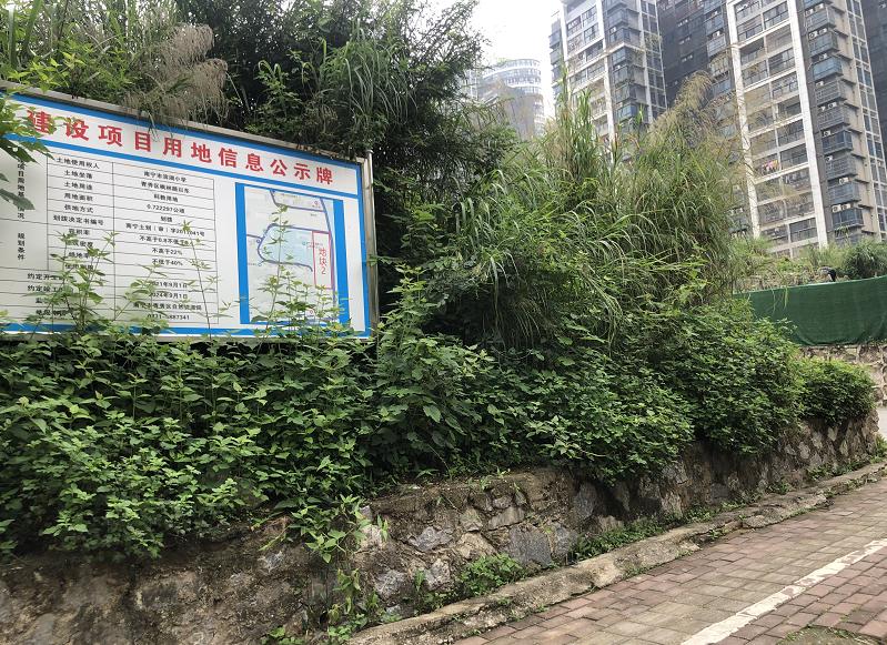 南宁滨湖路小学二期,南宁滨湖路小学山语城校区学区房