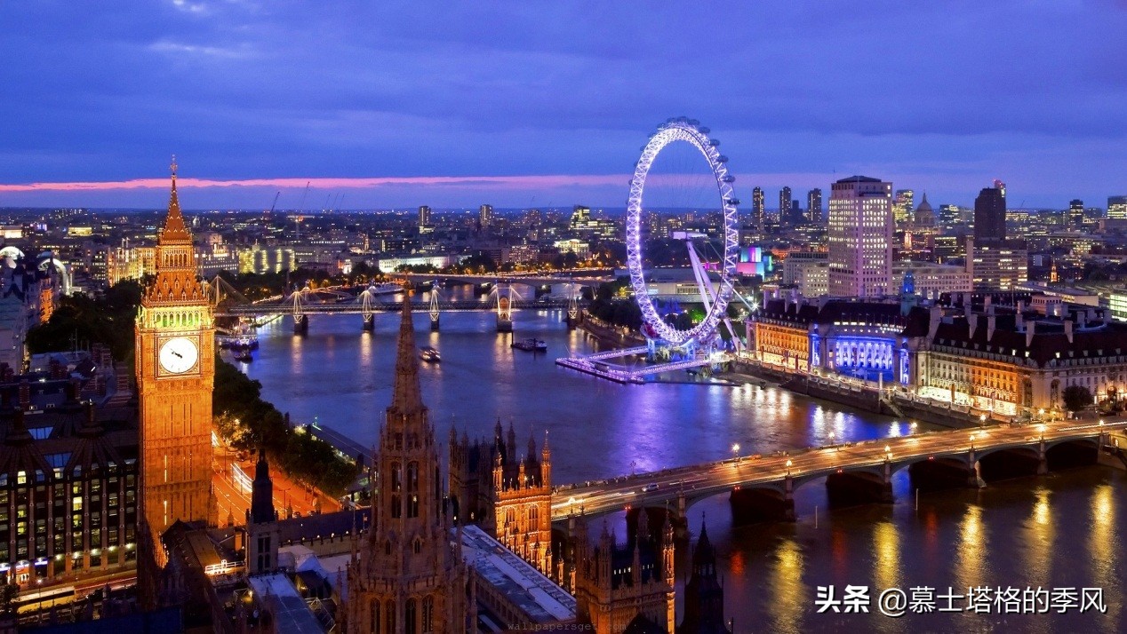 2024全球最佳城市100强排行榜,2023世界最佳城市排名前100