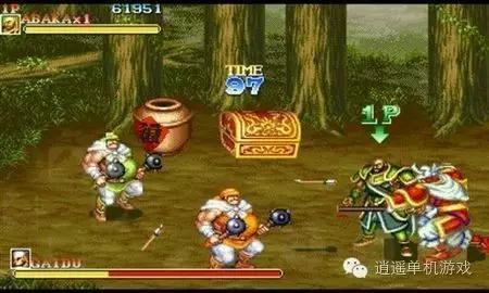 十大经典街机游戏排行榜,十大最难忘的经典街机游戏排行榜