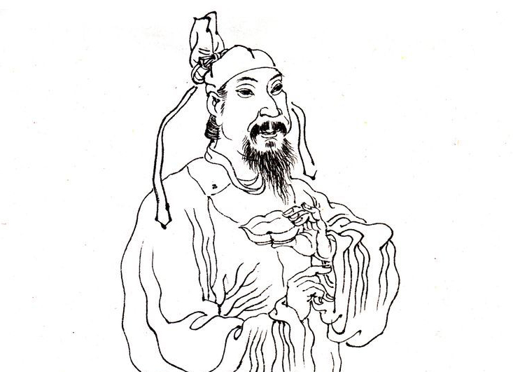 杜牧中唐最风流的诗人,唐朝三大风流诗人杜牧