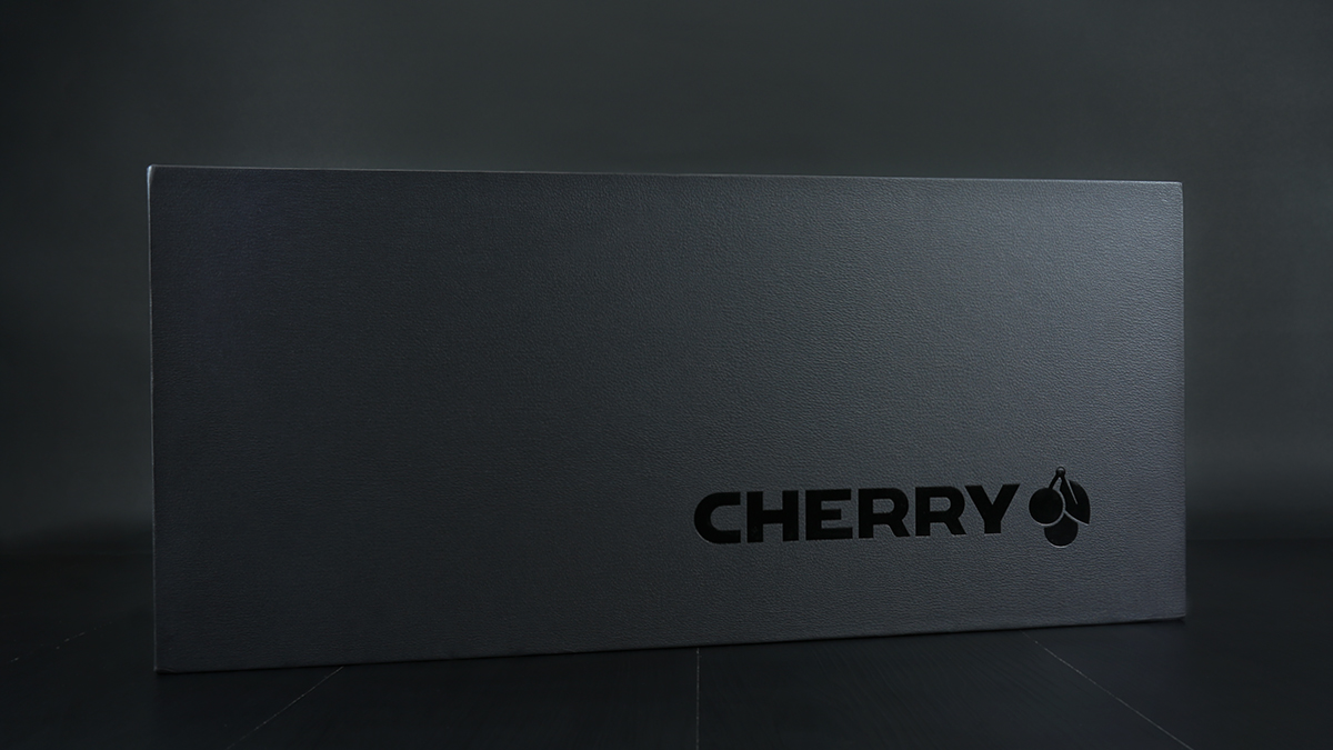 cherry机械键盘mx3.0s测评,cherrymx3.0s键盘无线