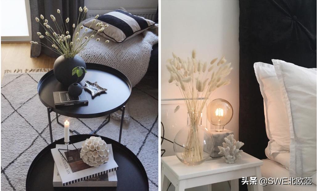 北欧风推荐的店铺有哪些,美式风格淘宝店铺推荐小众