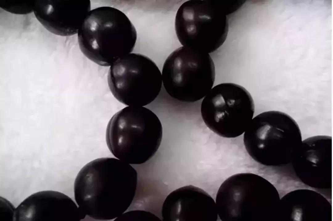 认识了70种菩提，您就是半个专家，再逛文玩市场就没有压力啦！