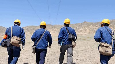 令人震惊的一组照片,中国最震撼人心的一组照片