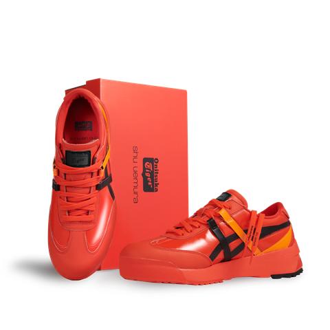 植村秀mrd鬼冢虎联名限量款163,植村秀ksbr784口红联名