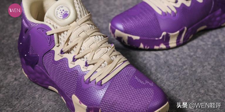 361最新款篮球,361实战篮球测评