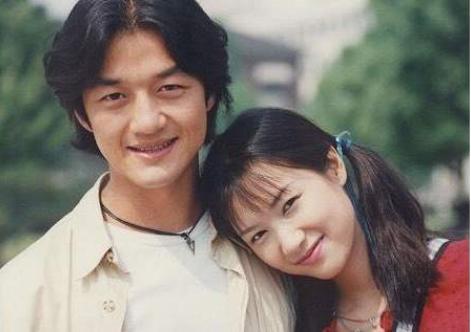 瞿颖前男友都有谁,女神瞿颖昔日几段情史大揭秘