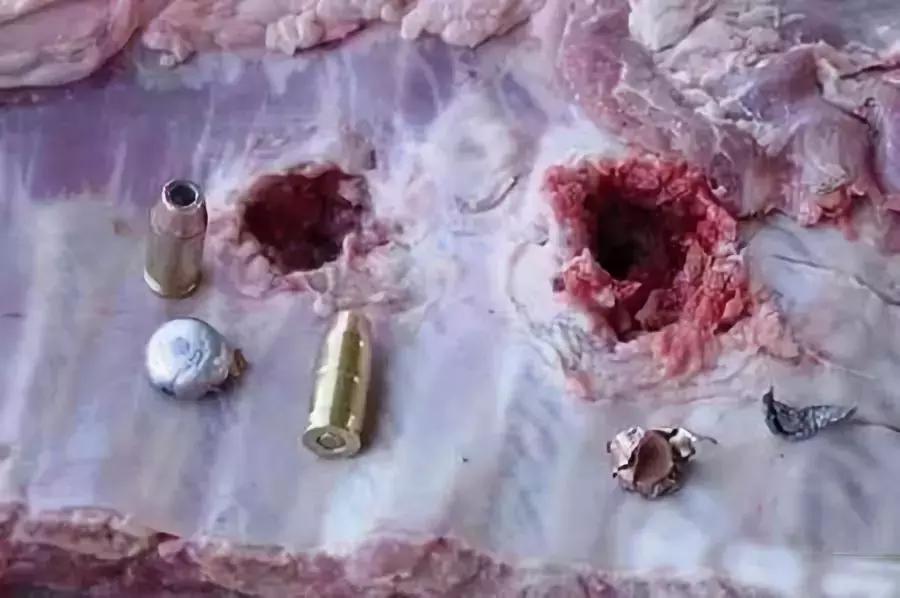 *器武**再炫酷，也是杀戮工具！*器武**的真正威力，你见过吗？