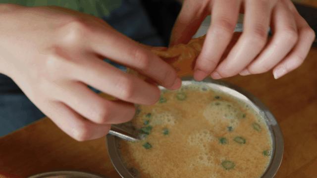 庄桥好吃的早饭,江北庄桥好吃的早餐