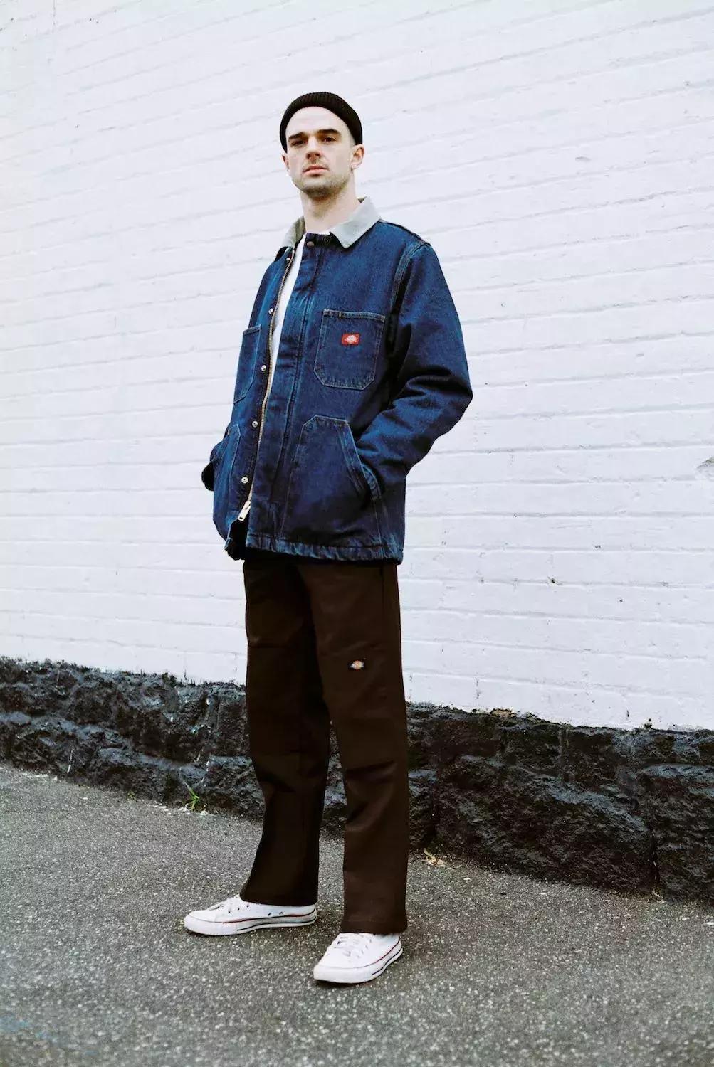 穿了大半辈，你可能还不知道这款外套原来这么有来头！