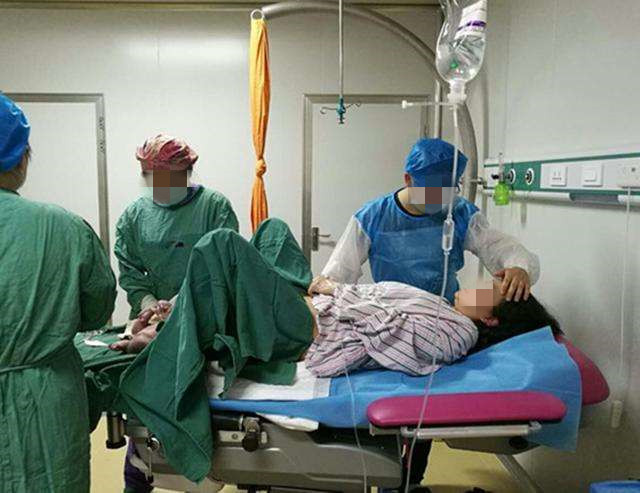 为何越来越多女性宁愿挨刀，也不愿选择顺产？原因不外乎这3点