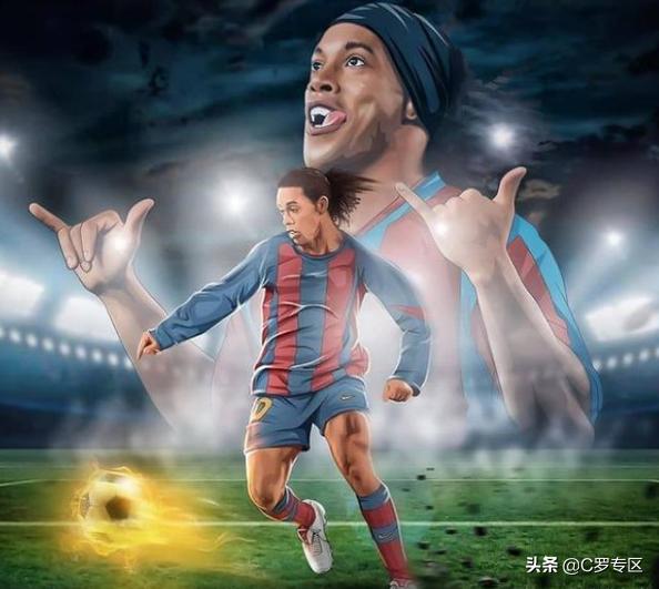 小罗近期照片,小罗现状