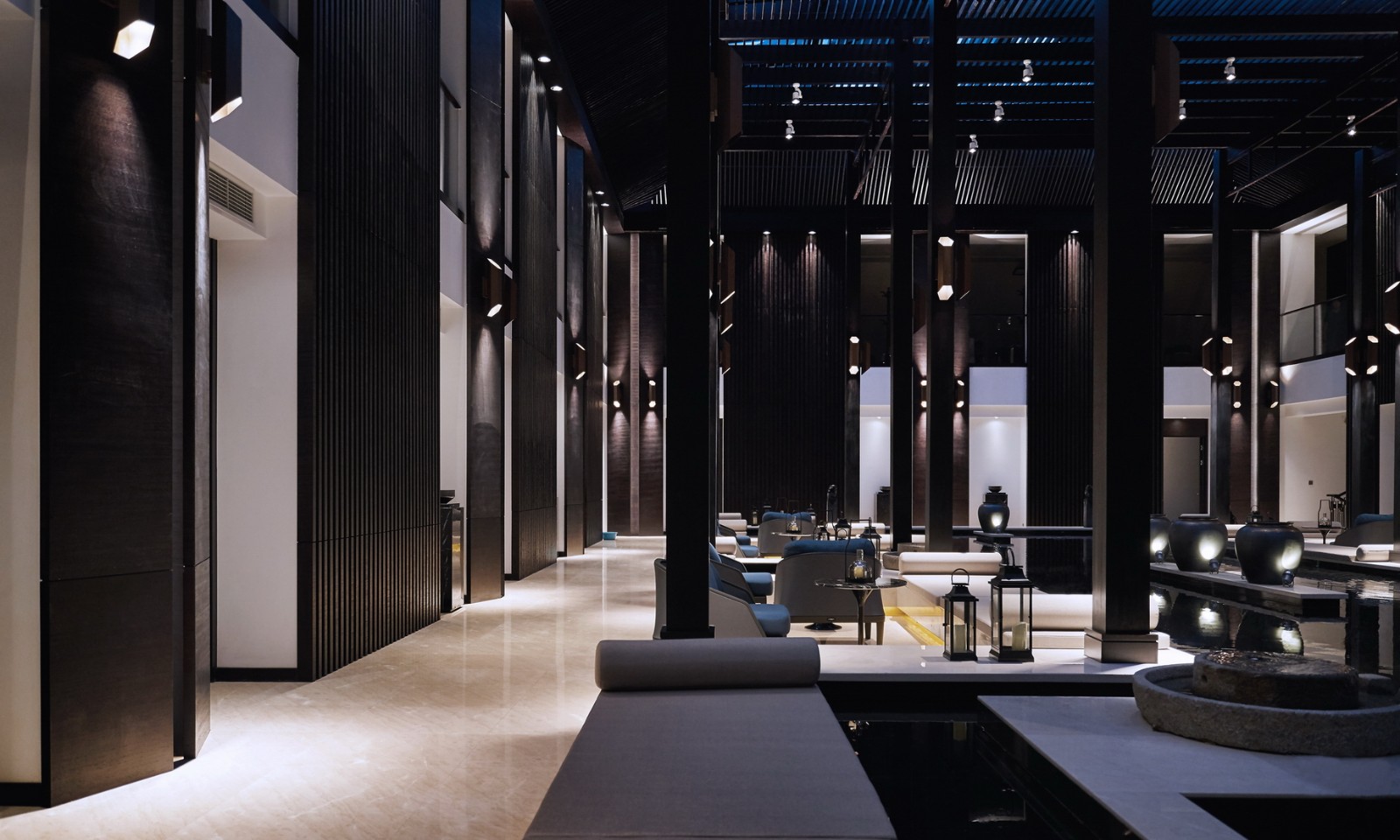 京城10000多平米私人庄园,京城第一豪宅