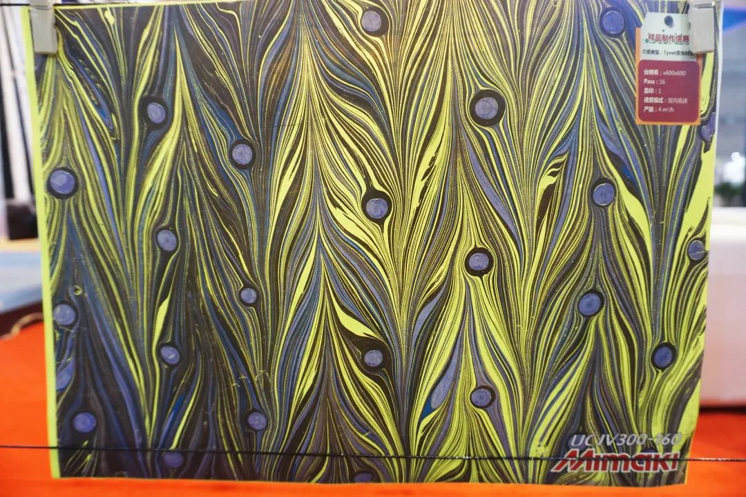 像布又像纸，广告物料材料—撕不烂的黑科技