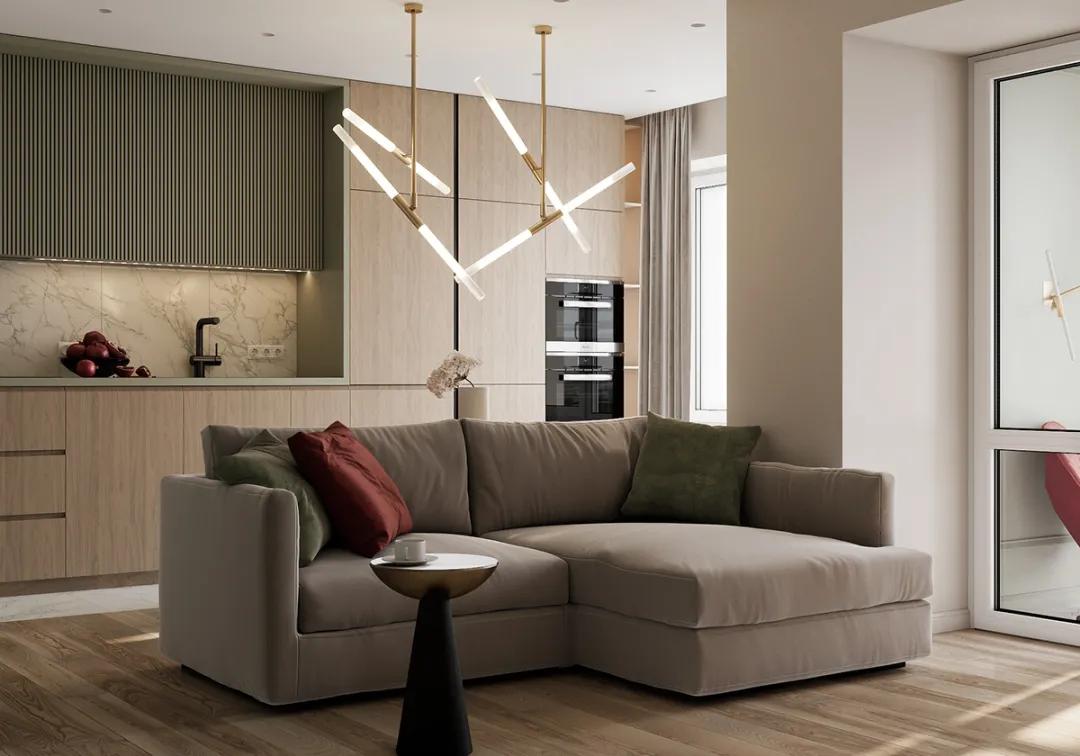 简约清新怡人设计,简约不失高雅的设计