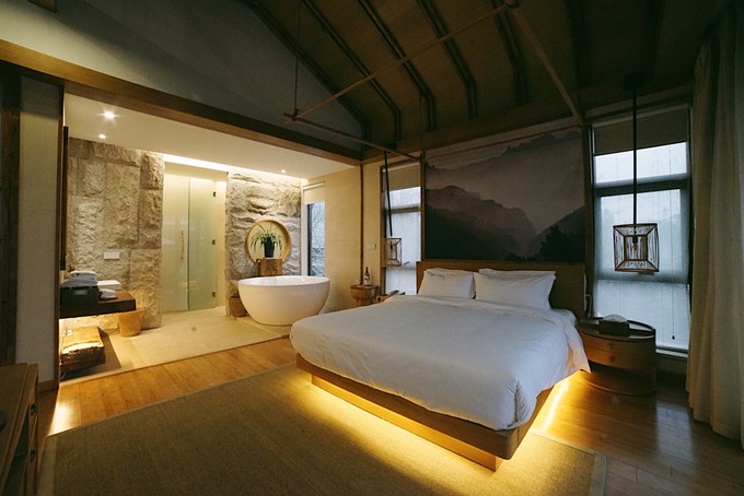 峨眉山七里坪最好的温泉排名,冬季峨眉山七里坪旅游攻略