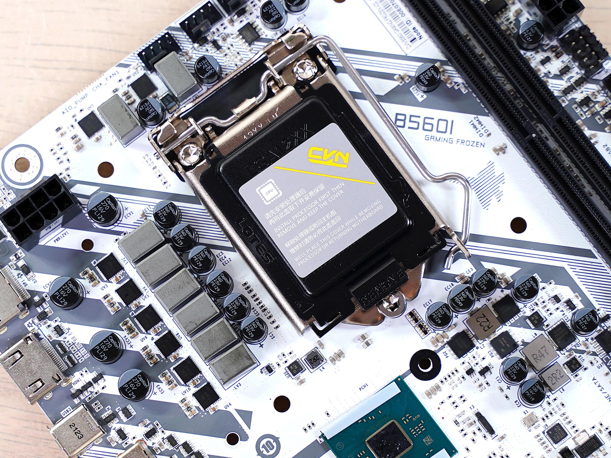 itx主机可以上的最强配置,最新itx主机配置推荐