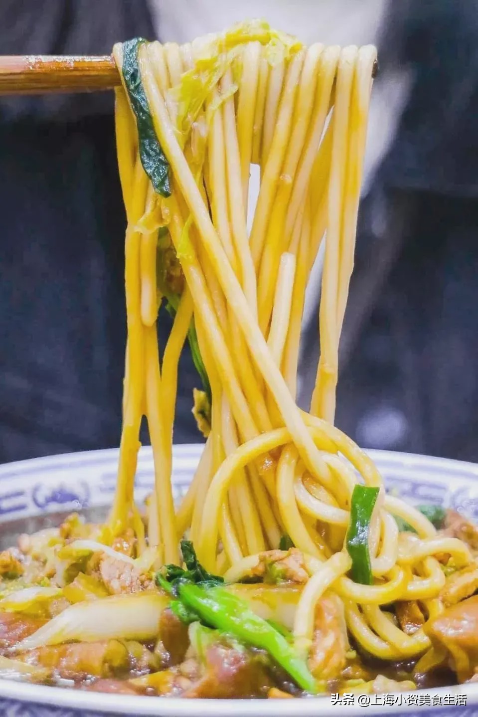 上海小囡心里的烟火气，这些小店都等到了春天！