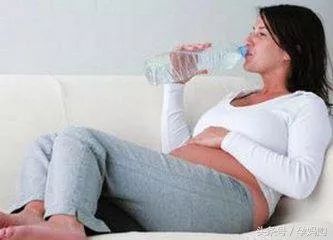 孕晚期，准妈妈尿意频怎么办？