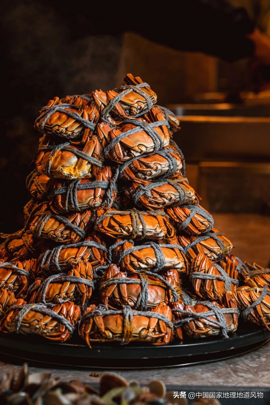 中国夏天地图全图,中国秋色地图