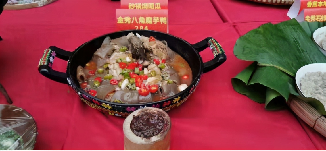 你的家乡都有什么特色菜,你的家乡菜有什么