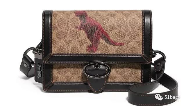 coach好看的款式,coach最新设计师