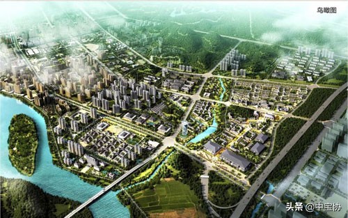 中国最大四会玉器,中国玉器之乡四会