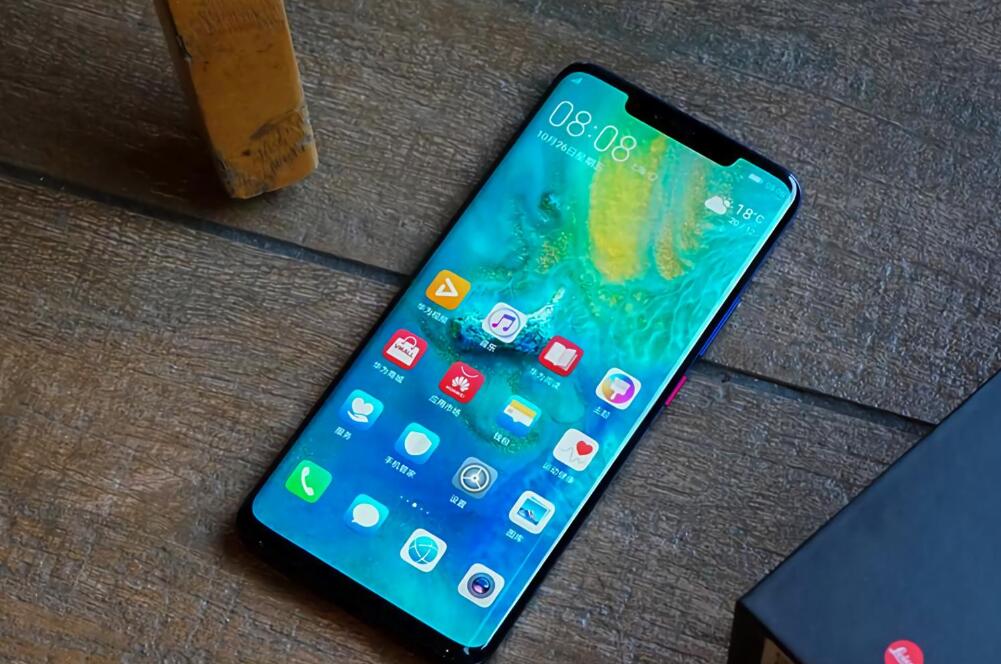 华为手机的两个锁屏功能,华为手机锁屏的5个小功能