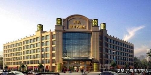 滁州市区酒店排行榜前十名,滁州琅琊山度假村是什么星级酒店