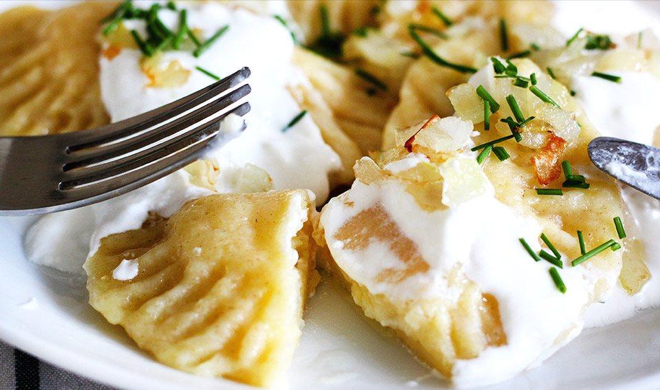 斯洛伐克旅游美食视频,斯洛伐克国家特色菜