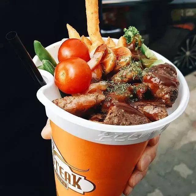 韩国首尔最好的店,首尔探店100个必去的店