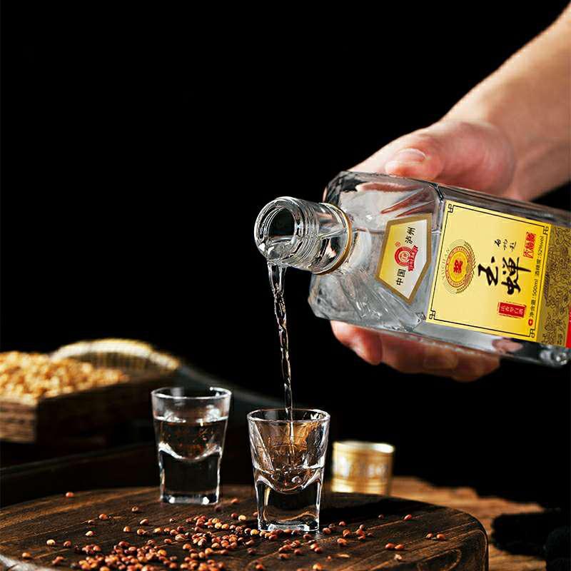 喝酒的都看看，这3大平价名酒，都是纯粮酒，全喝过算你厉害