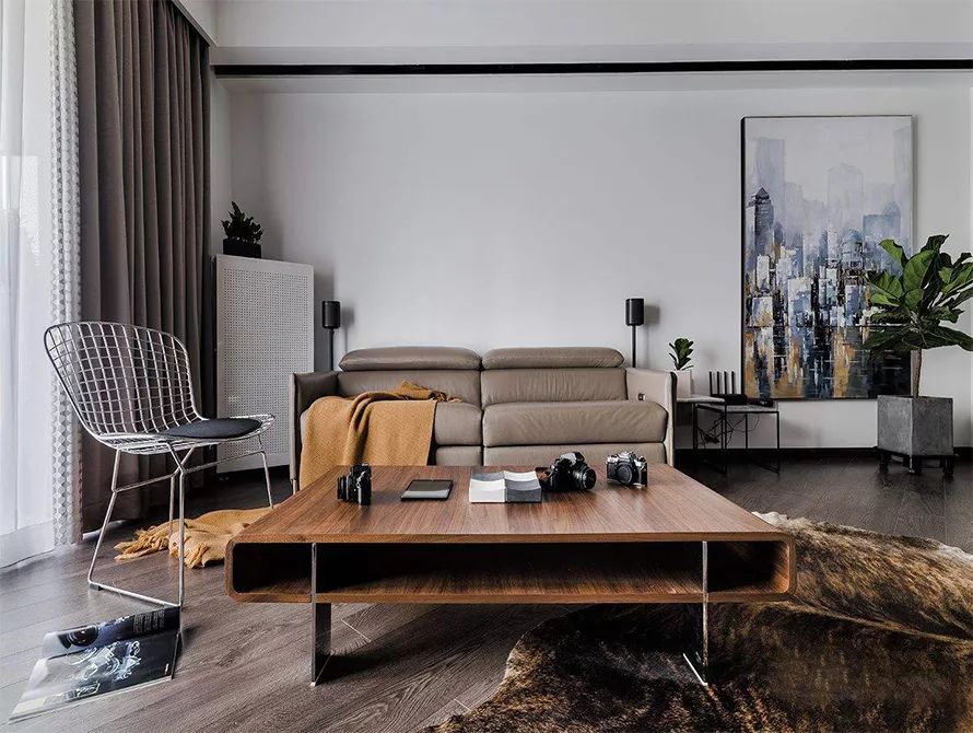 家居色彩搭配高级感,最佳家居设计风格