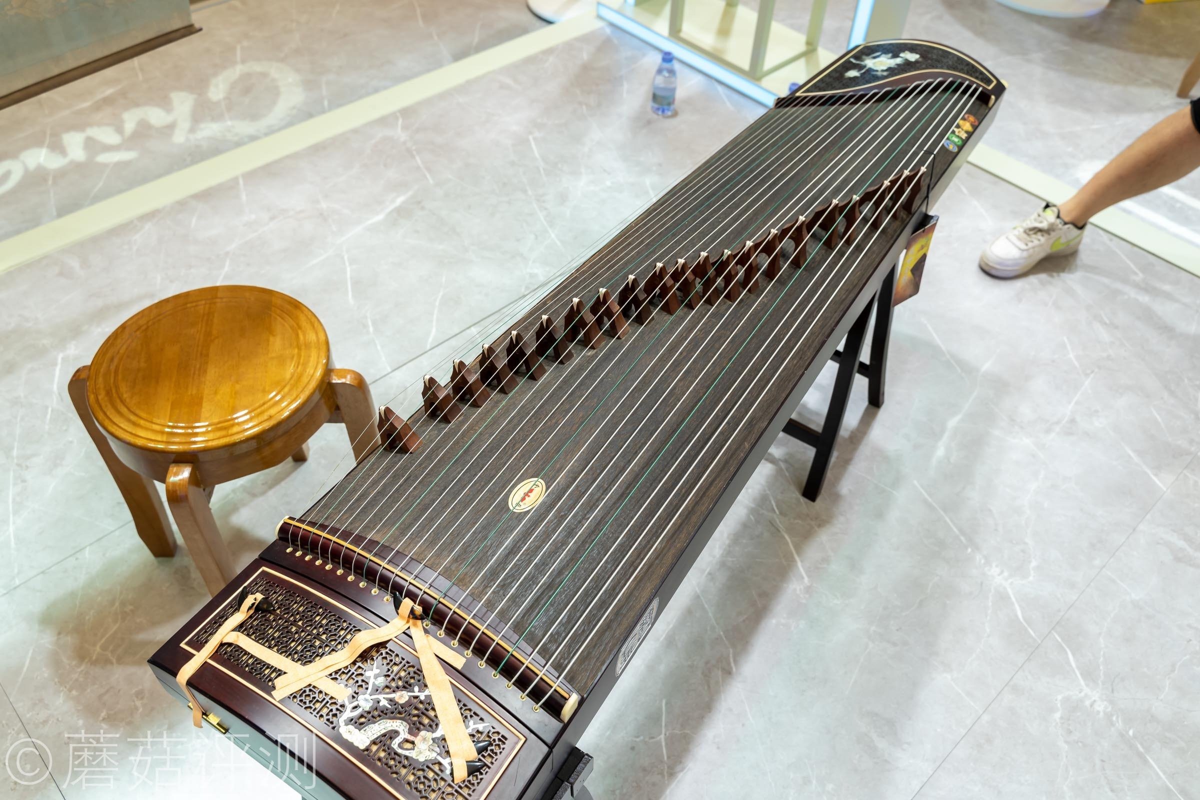 又有啥好玩的？蘑菇带你逛ChinaJoy2021，硬件、车和漂亮的小姐姐