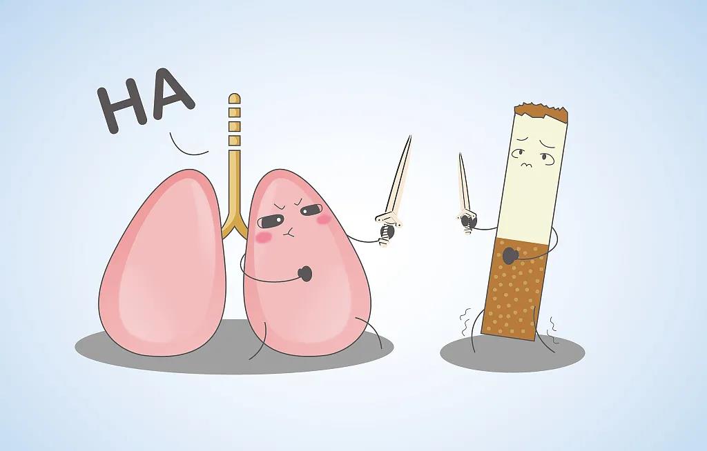 类风湿对肺的影响,类风湿引起肺部感染怎么办